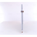 Nissens Συμπυκνωτής, σύστ. Κλιματισμού - 940247