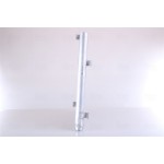 Nissens Συμπυκνωτής, σύστ. Κλιματισμού - 940248