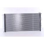 Nissens Συμπυκνωτής, σύστ. Κλιματισμού - 940250