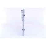 Nissens Συμπυκνωτής, σύστ. Κλιματισμού - 940251