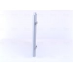 Nissens Συμπυκνωτής, σύστ. Κλιματισμού - 940251