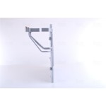 Nissens Συμπυκνωτής, σύστ. Κλιματισμού - 940252