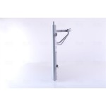 Nissens Συμπυκνωτής, σύστ. Κλιματισμού - 940252