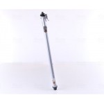 Nissens Συμπυκνωτής, σύστ. Κλιματισμού - 940253