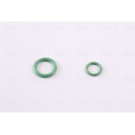 Nissens Συμπυκνωτής, σύστ. Κλιματισμού - 940253