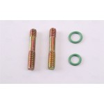 Nissens Συμπυκνωτής, σύστ. Κλιματισμού - 940254