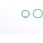 Nissens Συμπυκνωτής, σύστ. Κλιματισμού - 940255