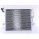 Nissens Συμπυκνωτής, σύστ. Κλιματισμού - 940256