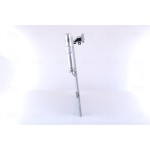 Nissens Συμπυκνωτής, σύστ. Κλιματισμού - 940256