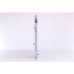 Nissens Συμπυκνωτής, σύστ. Κλιματισμού - 940259