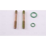 Nissens Συμπυκνωτής, σύστ. Κλιματισμού - 940259