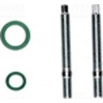 Nissens Συμπυκνωτής, σύστ. Κλιματισμού - 940259