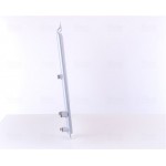 Nissens Συμπυκνωτής, σύστ. Κλιματισμού - 940261