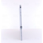 Nissens Συμπυκνωτής, σύστ. Κλιματισμού - 940262