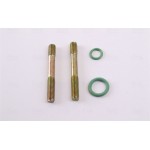 Nissens Συμπυκνωτής, σύστ. Κλιματισμού - 940262