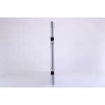 Nissens Συμπυκνωτής, σύστ. Κλιματισμού - 940264