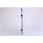 Nissens Συμπυκνωτής, σύστ. Κλιματισμού - 940264