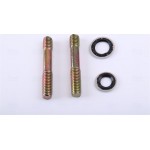 Nissens Συμπυκνωτής, σύστ. Κλιματισμού - 940264