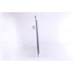 Nissens Συμπυκνωτής, σύστ. Κλιματισμού - 940266