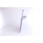 Nissens Συμπυκνωτής, σύστ. Κλιματισμού - 940266