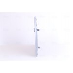 Nissens Συμπυκνωτής, σύστ. Κλιματισμού - 940267