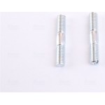 Nissens Συμπυκνωτής, σύστ. Κλιματισμού - 940267