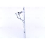 Nissens Συμπυκνωτής, σύστ. Κλιματισμού - 940268