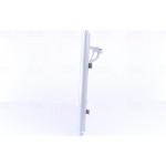 Nissens Συμπυκνωτής, σύστ. Κλιματισμού - 940268