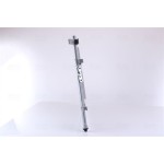 Nissens Συμπυκνωτής, σύστ. Κλιματισμού - 940269