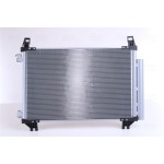 Nissens Συμπυκνωτής, σύστ. Κλιματισμού - 940270