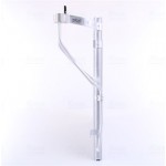 Nissens Συμπυκνωτής, σύστ. Κλιματισμού - 940273