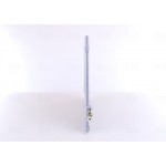 Nissens Συμπυκνωτής, σύστ. Κλιματισμού - 940280