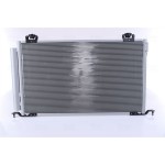 Nissens Συμπυκνωτής, σύστ. Κλιματισμού - 940283