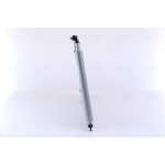 Nissens Συμπυκνωτής, σύστ. Κλιματισμού - 940283