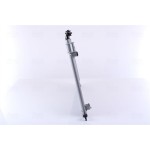 Nissens Συμπυκνωτής, σύστ. Κλιματισμού - 940283