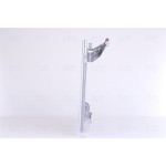 Nissens Συμπυκνωτής, σύστ. Κλιματισμού - 940285