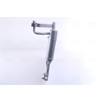 Nissens Συμπυκνωτής, σύστ. Κλιματισμού - 940286