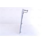 Nissens Συμπυκνωτής, σύστ. Κλιματισμού - 940286