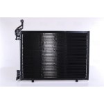 Nissens Συμπυκνωτής, σύστ. Κλιματισμού - 940287