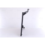 Nissens Συμπυκνωτής, σύστ. Κλιματισμού - 940287