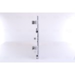 Nissens Συμπυκνωτής, σύστ. Κλιματισμού - 940289