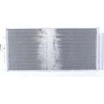 Nissens Συμπυκνωτής, σύστ. Κλιματισμού - 940291