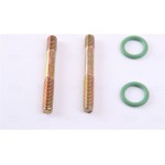 Nissens Συμπυκνωτής, σύστ. Κλιματισμού - 940292