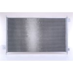 Nissens Συμπυκνωτής, σύστ. Κλιματισμού - 940293