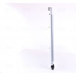 Nissens Συμπυκνωτής, σύστ. Κλιματισμού - 940295