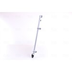 Nissens Συμπυκνωτής, σύστ. Κλιματισμού - 940295