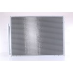 Nissens Συμπυκνωτής, σύστ. Κλιματισμού - 940298