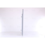 Nissens Συμπυκνωτής, σύστ. Κλιματισμού - 940298