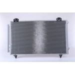 Nissens Συμπυκνωτής, σύστ. Κλιματισμού - 940299