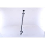 Nissens Συμπυκνωτής, σύστ. Κλιματισμού - 940299